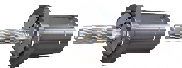 5C Collet Tool Holder